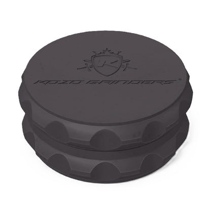 Kozo 2 Piece Grinder - 2.5in