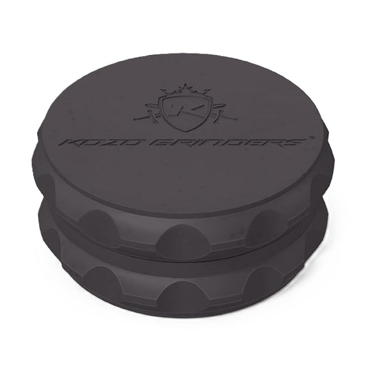Kozo 2 Piece Grinder - 2.5in