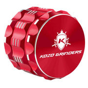 Kozo 4 Piece Grinder - 2in