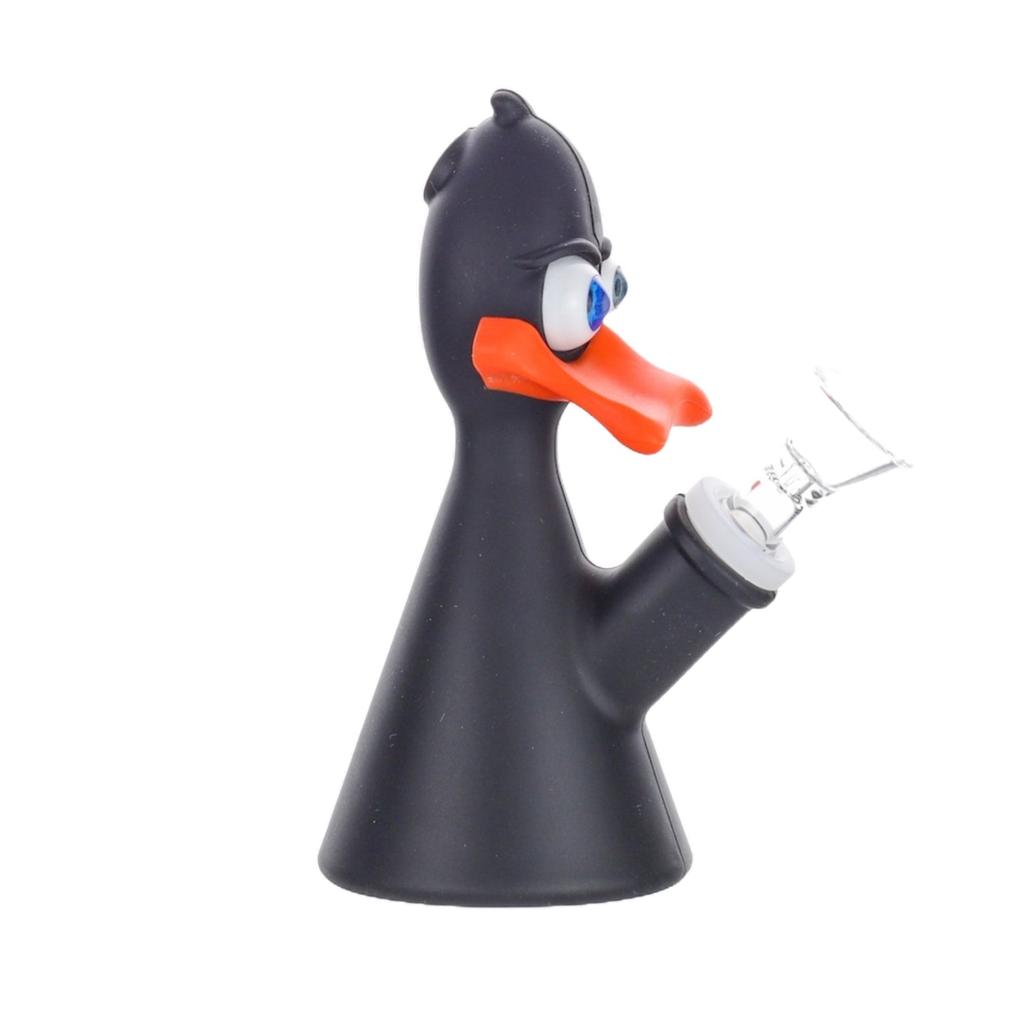 Laughy Daffy Bubbler - 5in