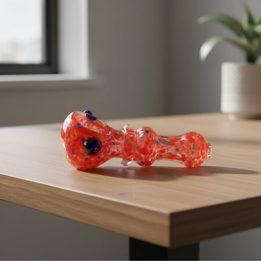 Lava Flow Pipe - 3in