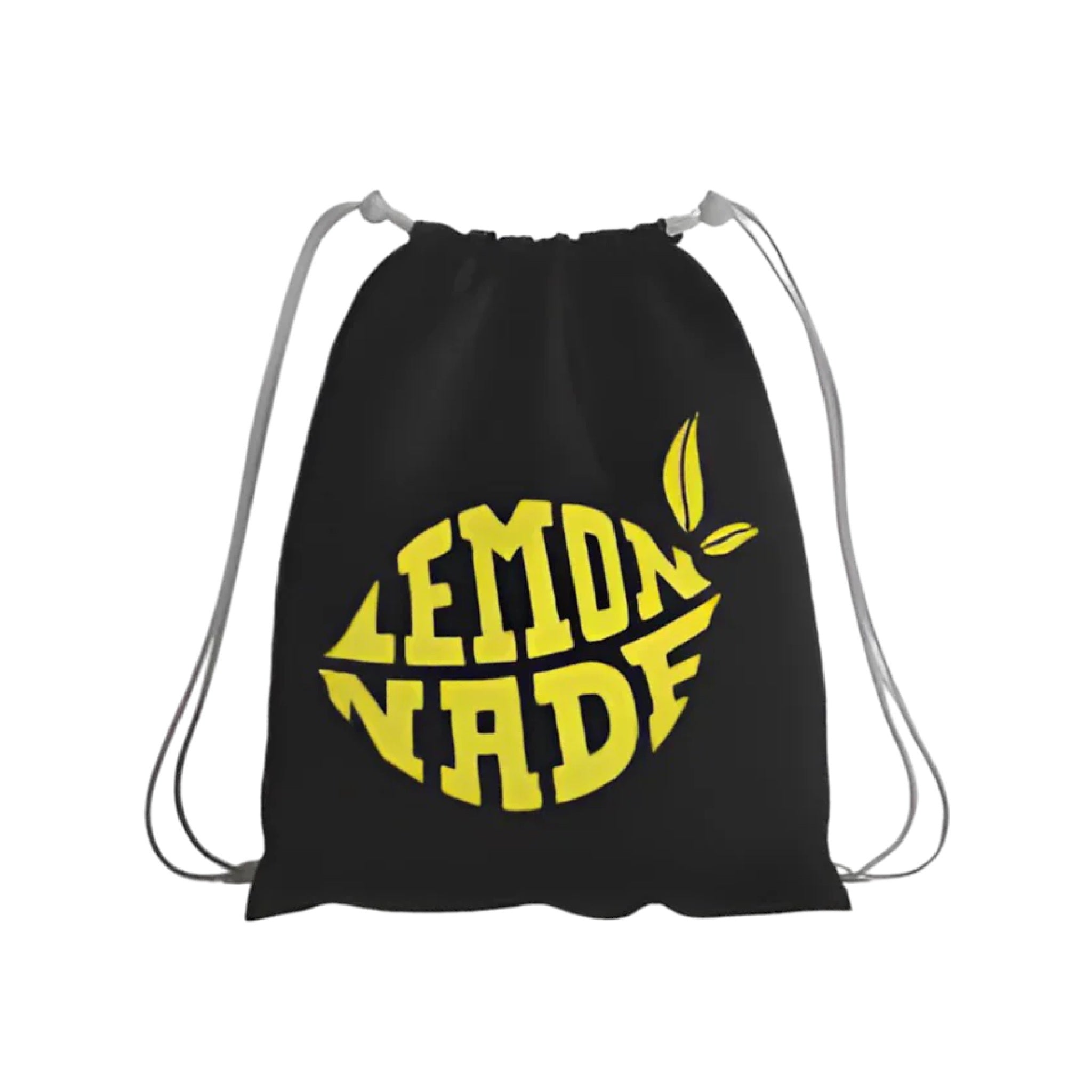Lemonnade Drawstring Bag - Everything 420