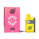 LemonNade THCa Blend Vaporizer - 5000mg Guava Gelato (I)