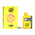 LemonNade THCa Blend Vaporizer - 5000mg Lemon Beltz (S)
