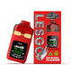 Lesgo THC-A Switch Vaporizer - 2000mg Sour Diesel x Biscotti Pie
