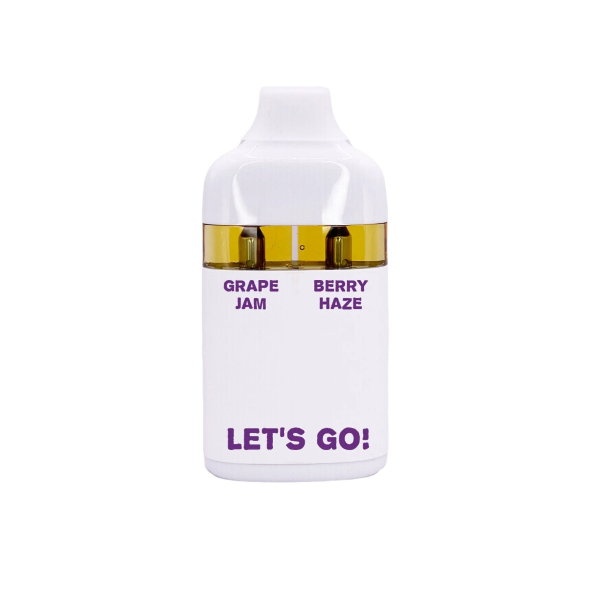 Lets Go! Takeoff Blend Live Resin Vaporizer - 6000mg - Everything 420 Lets Go! Takeoff Blend Live Resin Vaporizer - 6000mg - Everything 420
