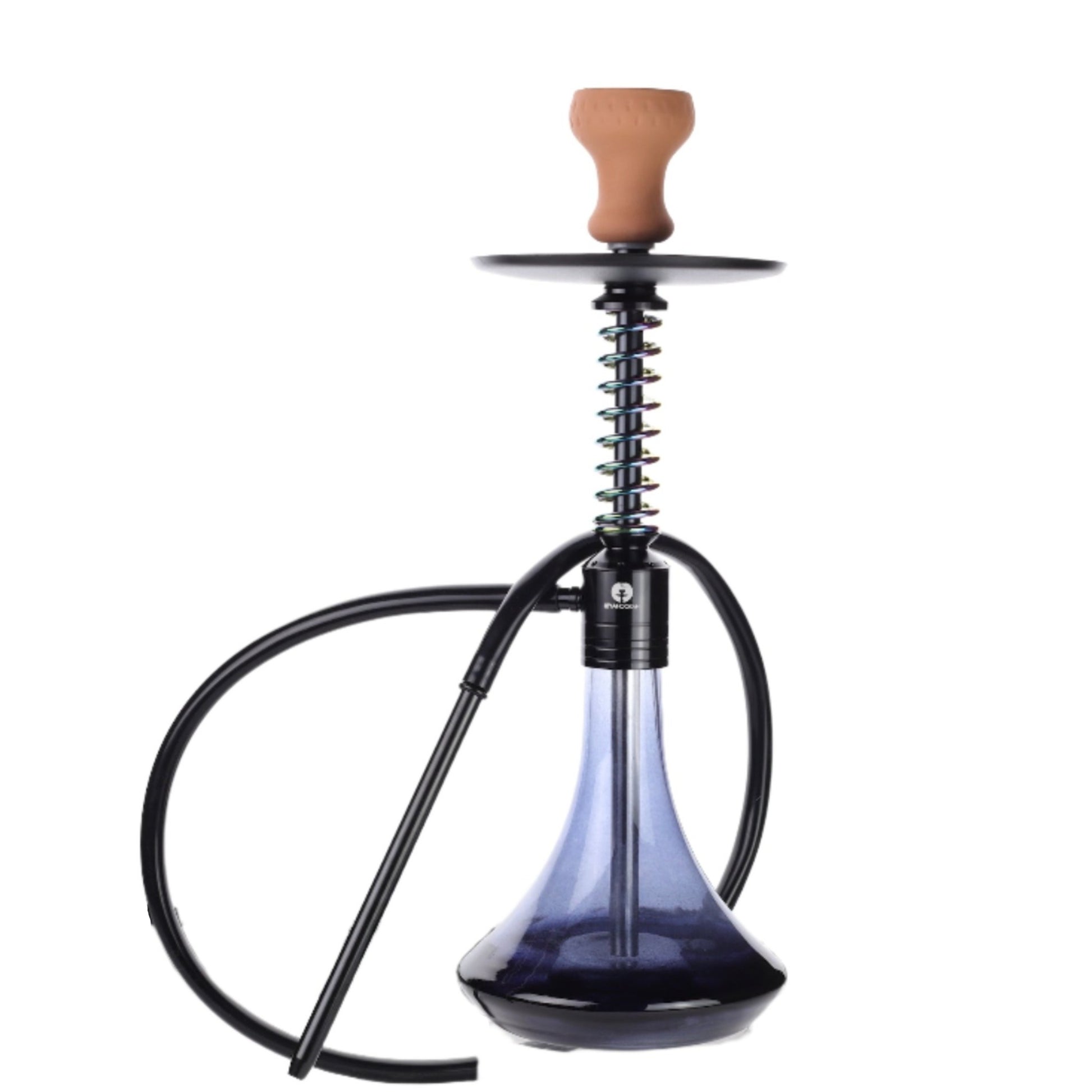 Leya Spiral Spring Hookah