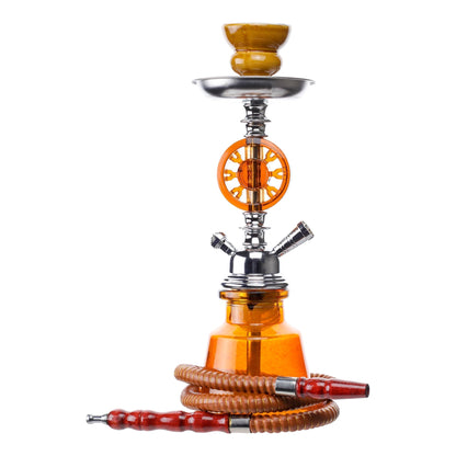 Leya Windmill Hookah