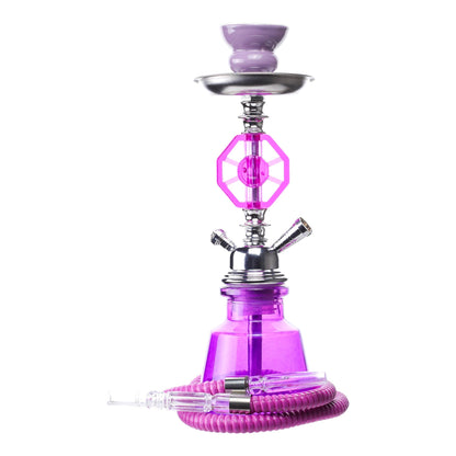 Leya Windmill Hookah