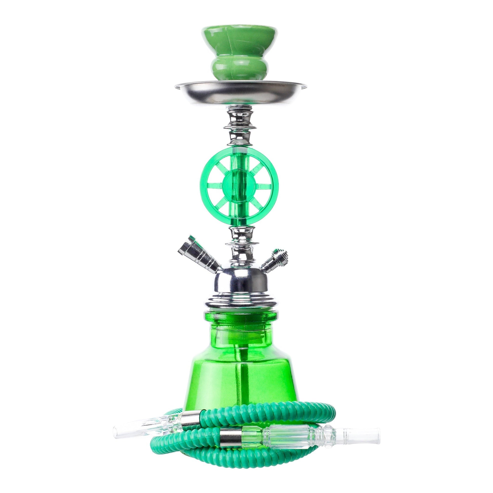 Leya Windmill Hookah