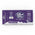 Lifted Lollipop THC Infused Adult Suckers - 1ct Grape