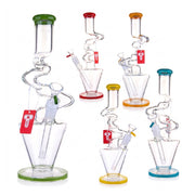 Lightning Rod Zong Bong - 12in