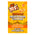 Lil MFs Mega Heroic Dose High Potency Mushroom Gummies (2pc) - 5000mg Orange Creamsicle