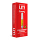 Lit! Grammy THC-A Cartridge - 1g Strawberry Cough (S)