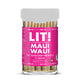 Lit! THC-A Liquid Diamonds Pre-Rolls - 10ct Maui Waui