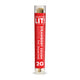 Lit! THC Diamond Infused Pre-Roll - 2g Strawberry Cough (S)