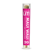 Lit! THC Diamond Infused Pre-Roll - 2g Maui Waui (S)