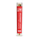 Lit! THC Diamond Infused Pre-Roll - 2g Strawberry Cough (S)