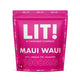 Lit! THC Gummies - 2ct Maui Waui