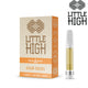 Little High Delta 8 Cartridge - 1000mg Sour Diesel