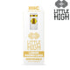 Little High HHC Vaporizer - 1000mg Lemon Pound Cake