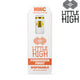 Little High HHC Vaporizer - 1000mg Forbidden Fruit