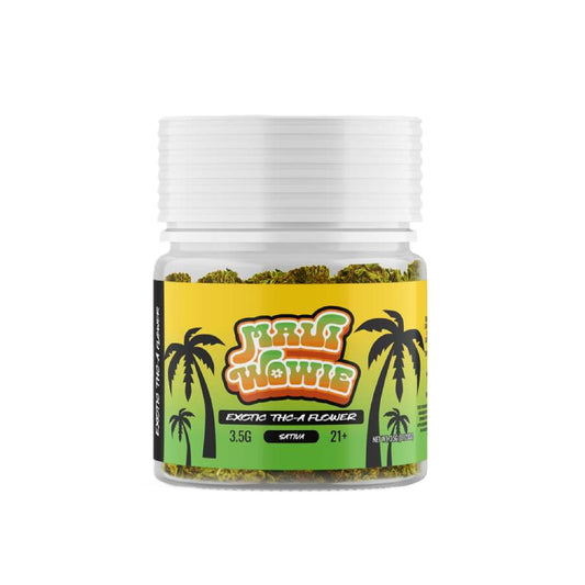 Littles Exotic THC-A Flower - 3.5g Maui Wowie