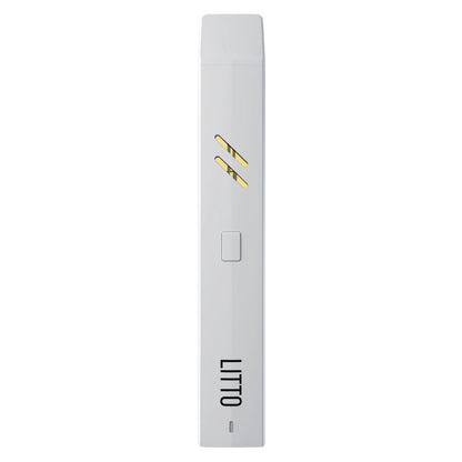 Litto Faded HHC + H4 Vaporizer - 2000mg