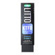 Litto KTFO THC-A Vaporizer - 2000mg Cherry Sherbet (H)