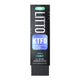 Litto KTFO THC-A Vaporizer - 2000mg Jack Herer (S)