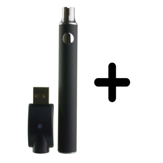 Litty AF Blend Pineapple Nectar Cartridge - 3 Pack Cartridge + E420 Battery