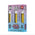 Litty AF Blend Rainbow Cotton Candy Cartridge - 3 Pack Cartridges Only