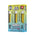 Litty AF Blend Tropical Punch Cartridge - 3 Pack Single Cart