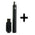 Litty AF Blend Watermelon Pop Cartridge - 3 Pack Cartridge + E420 Battery