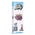 Litty Loaded Live Diamond THC-A + THC-P Vaporizer - 1000mg Rainbow Cotton Candy (I)