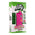 Litty THC-A Liquid Diamond Device - 5000mg Raspberry Lime (I) / 1 Pack
