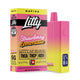 Litty THC-A Liquid Diamond Vaporizer - 5000mg Strawberry Lemonade