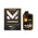 MAD Labs Diamond Sauce THC-A Device - 3000mg Chemdawg / 1 Pack