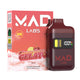 MAD Labs Diamond Sauce THC-A Vaporizer - 2000mg Lemon Cherry Gelato (S)