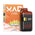 MAD Labs Diamond Sauce THC-P Vaporizer - 2000mg Mandarin Orange (H)