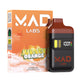 MAD Labs Diamond Sauce THC-P Vaporizer - 2000mg Mandarin Orange (H)