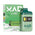 MAD Labs Diamond Sauce THC-P Vaporizer - 2000mg Trainwreck (S)