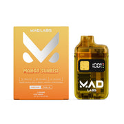 MAD Labs Live Resin THC-P Device - 3000mg