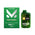 MAD Labs Live Resin THC-P Vaporizer - 3000mg Trainwreck (S) / 1 Pack