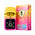 Magnum Labs Hippy Flip 3 in 1 - 4g Dual Device + 2g Hashhole + Shroom Gummy Ocean Spray (I) / Exotic Runtz (S)