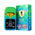 Magnum Labs Hippy Flip 3 in 1 - 4g Dual Device + 2g Hashhole + Shroom Gummy Exotic Grape Pop (H) / Passionfruit Taffy (I)