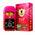Magnum Labs Hippy Flip 3 in 1 - 4g Dual Device + 2g Hashhole + Shroom Gummy Guava Diesel (H) / Sandia Chamoy (S)
