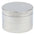Matte Space Tech Grinder Silver / 50mm