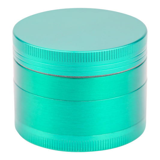 Matte Space Tech Grinder Green / 55mm
