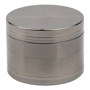 Matte Space Tech Grinder Grey / 50mm
